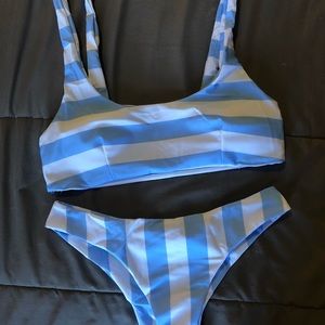 Cute Bikini (NEVER WORN)
